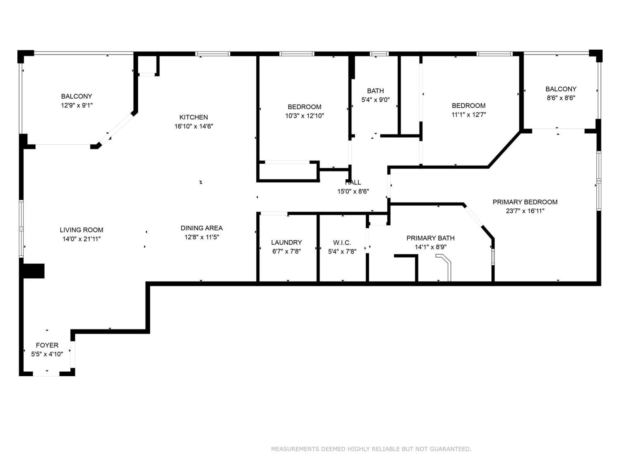 Large Corner Unit At Ocean Walk With Sneak Peak Of The Ocean ~ Ow20-501 Apartment Ню Смирна Бийч Екстериор снимка